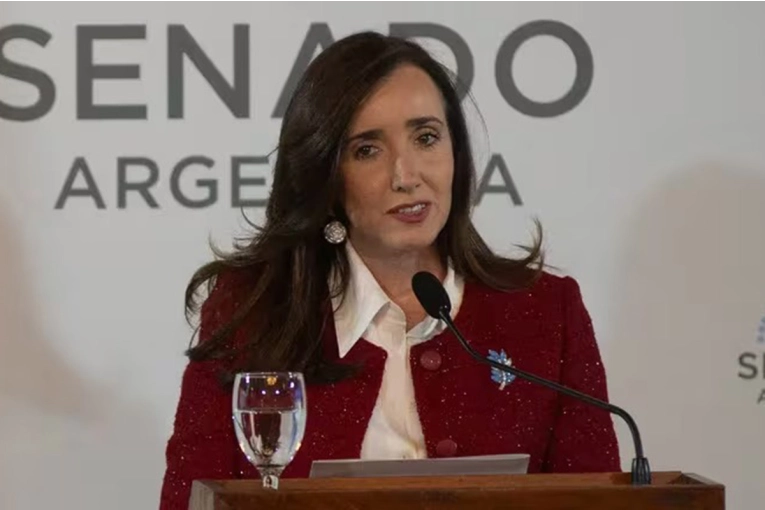 “Reabriremos todas las causas de víctimas del terrorismo”, afirmó Villarruel