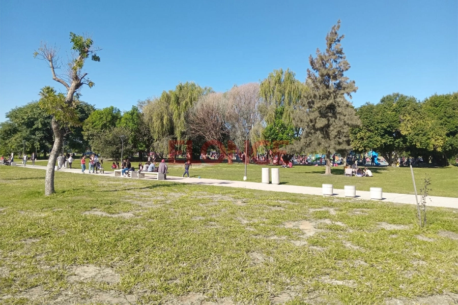 Anuncian altas temperaturas en la antesala de la primavera- Elonce