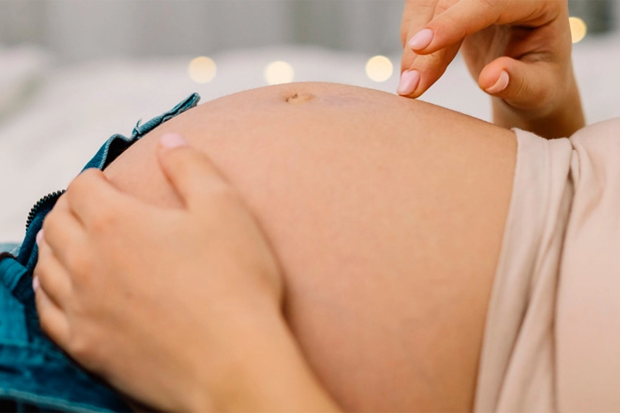 Un problema en los embarazos preocupa a pediatras