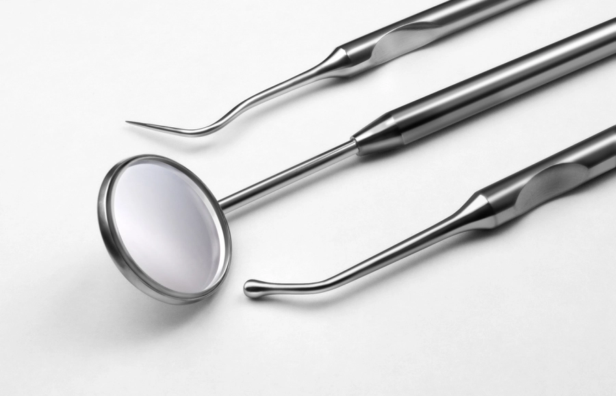 Un hombre muri&oacute; tras realizarse un implante dental