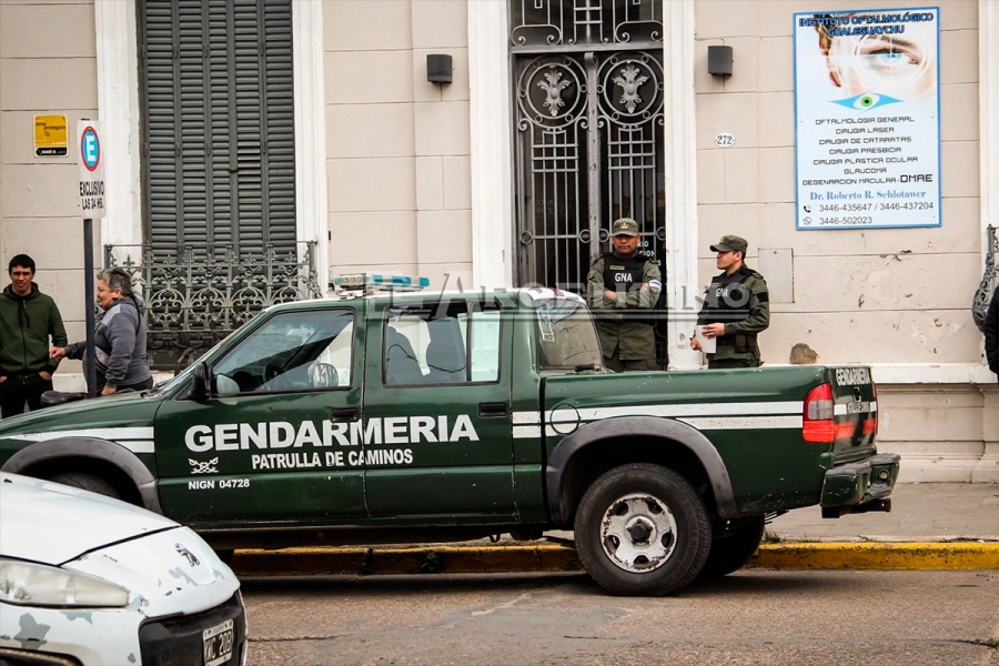 Foto: (El Argentino)