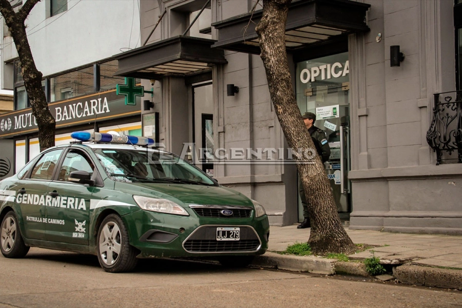 Foto: (El Argentino)