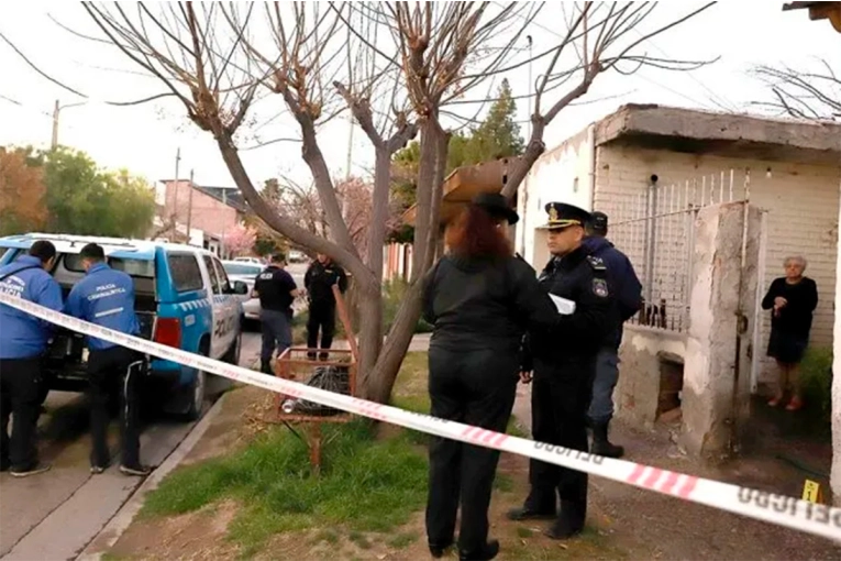 Prendió fuego a su hermana y a su sobrina por la disputa de una herencia