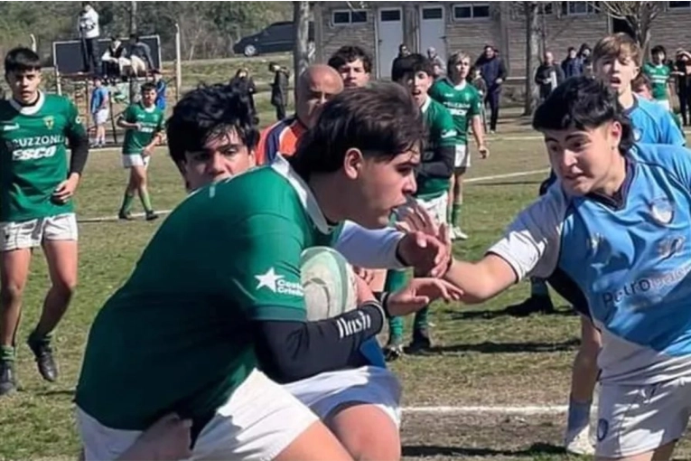 Tilcara albergará la primera edición de la “Copa Estrella Federal” de Rugby