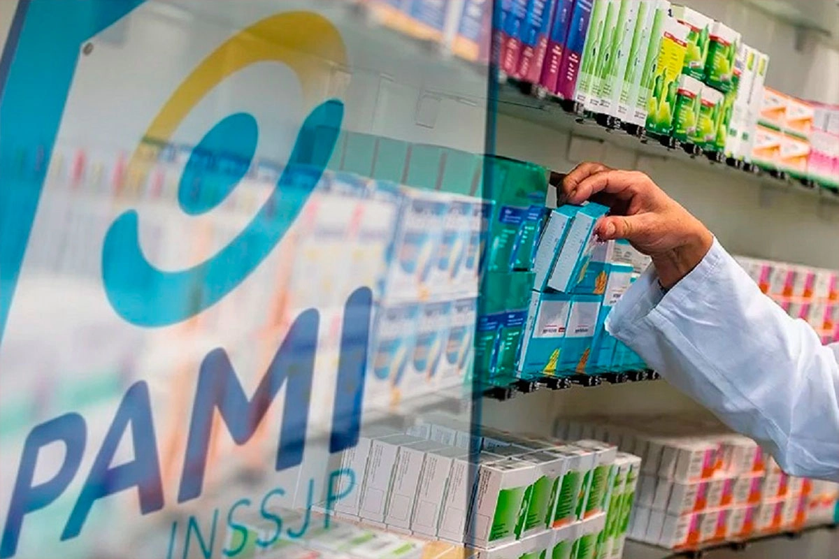 PAMI recorta entrega de medicamentos gratuitos a jubilados | Elonce.com