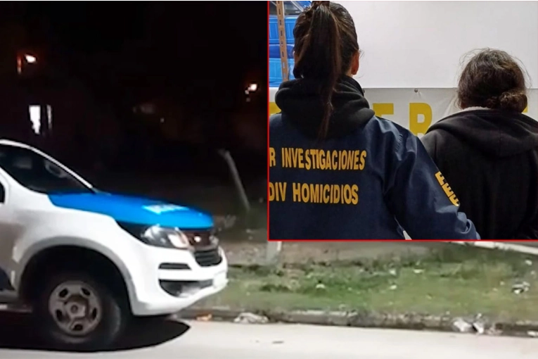 Joven asesinada a cuchilladas en Paraná: detuvieron a la cómplice de la autora