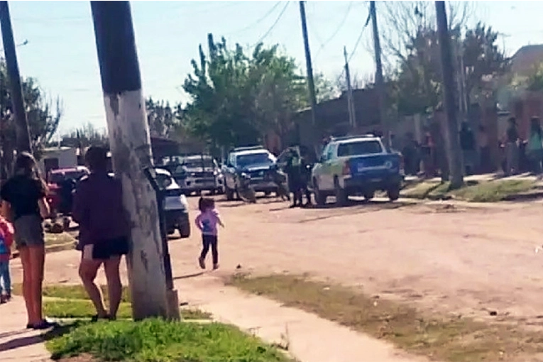 Murió un niño de 10 años tras recibir un disparo en la cabeza