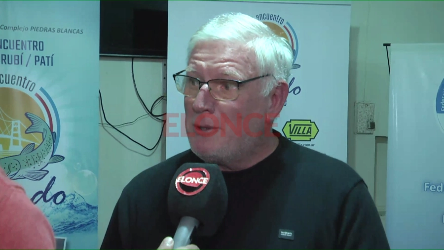 Alberto G&aacute;lvez