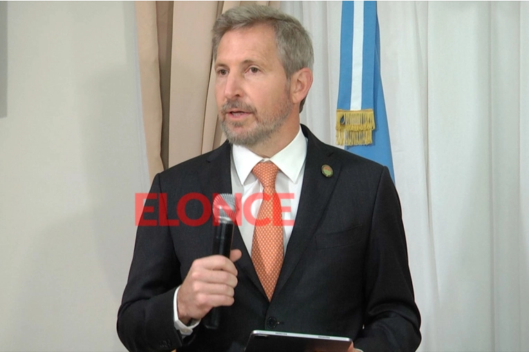 Tarifa eléctrica: Frigerio anunció congelamiento del componente provincial hasta fin de año