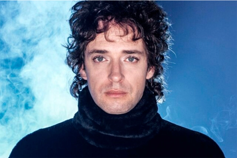 10 canciones para recordar a Gustavo Cerati a 10 años de su muerte