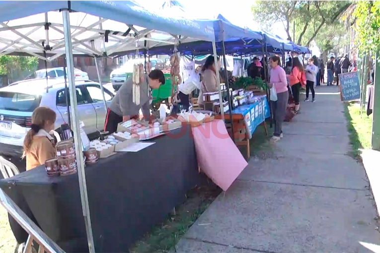 “Feria en Tu Barrio”: los precios, con la carne como gran atracción