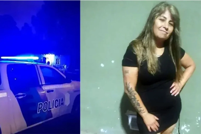 Una mujer fue asesinada por un hombre al que conoció por una app de citas