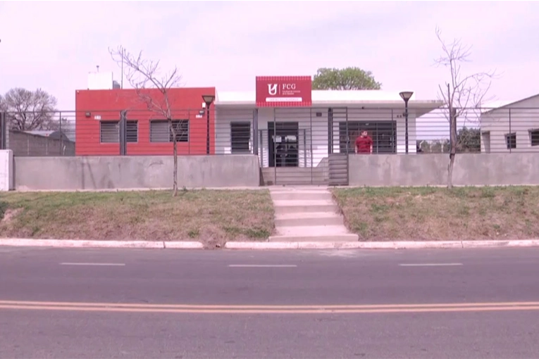 Del aula a la comunidad: estudiantes de UADER realizan prácticas en barrio Los Berros