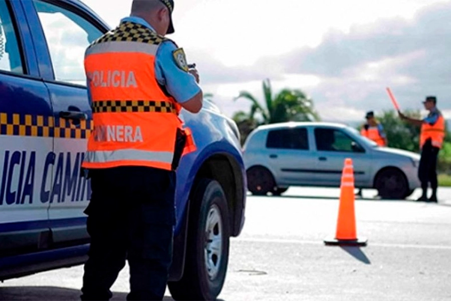 Caminera de C&oacute;rdoba