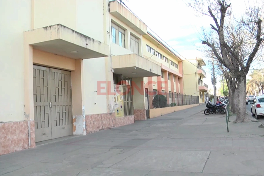 Escuela Privada Santa Teresita