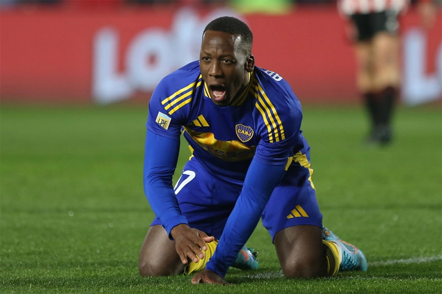 Advincula ser&aacute; preservado con la intenci&oacute;n de que llegue al Supercl&aacute;sico.