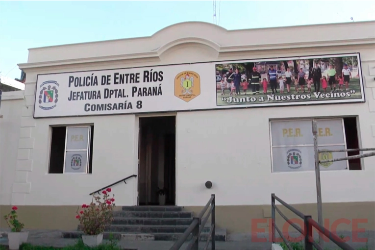 Un joven resultó herido de arma blanca y fue trasladado de urgencia al ...