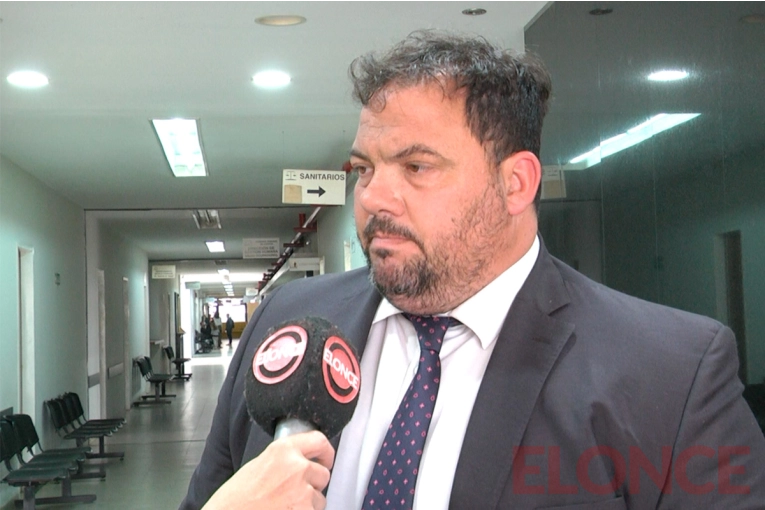 Caso Christe: para el fiscal “no está acreditado el vínculo para recusar al juez Malvasio”