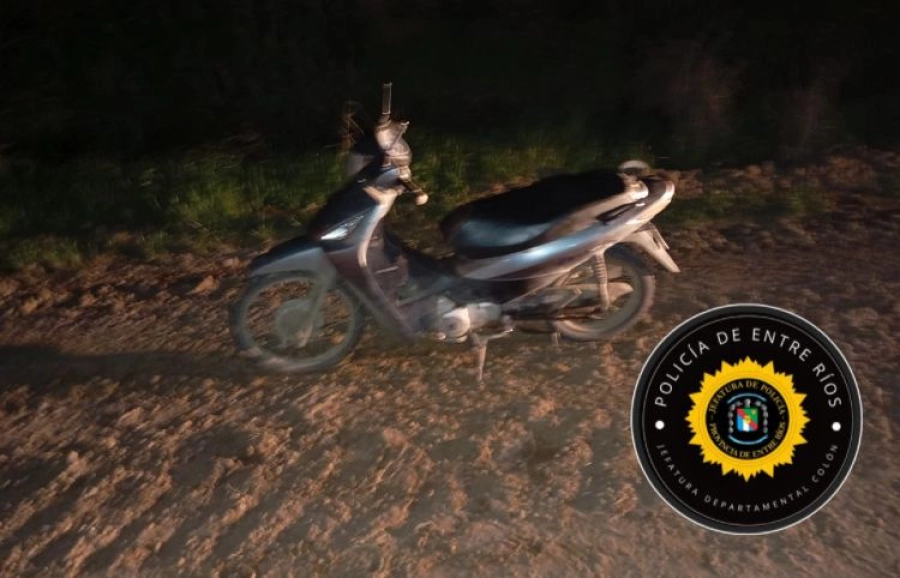 Fuente: Polic&iacute;a de Entre R&iacute;os
