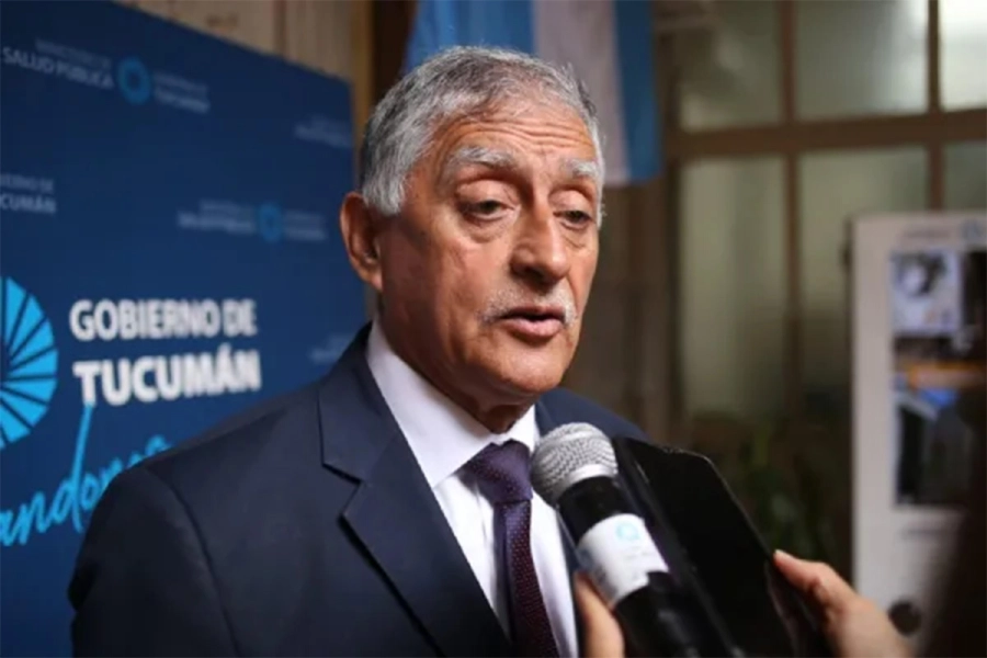Leopoldo “Puma Rodríguez- Archivo