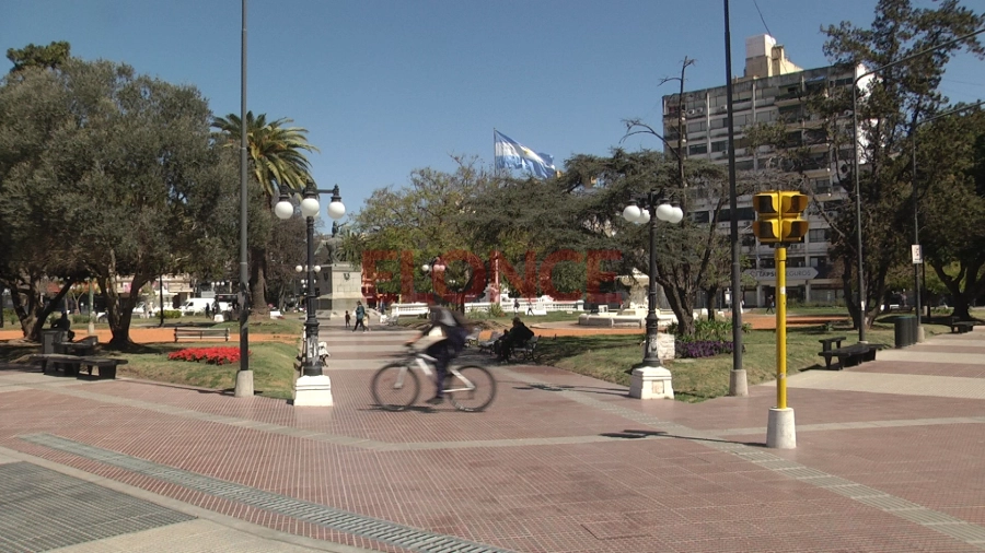 Varios d&iacute;as soleados. Foto: Elonce