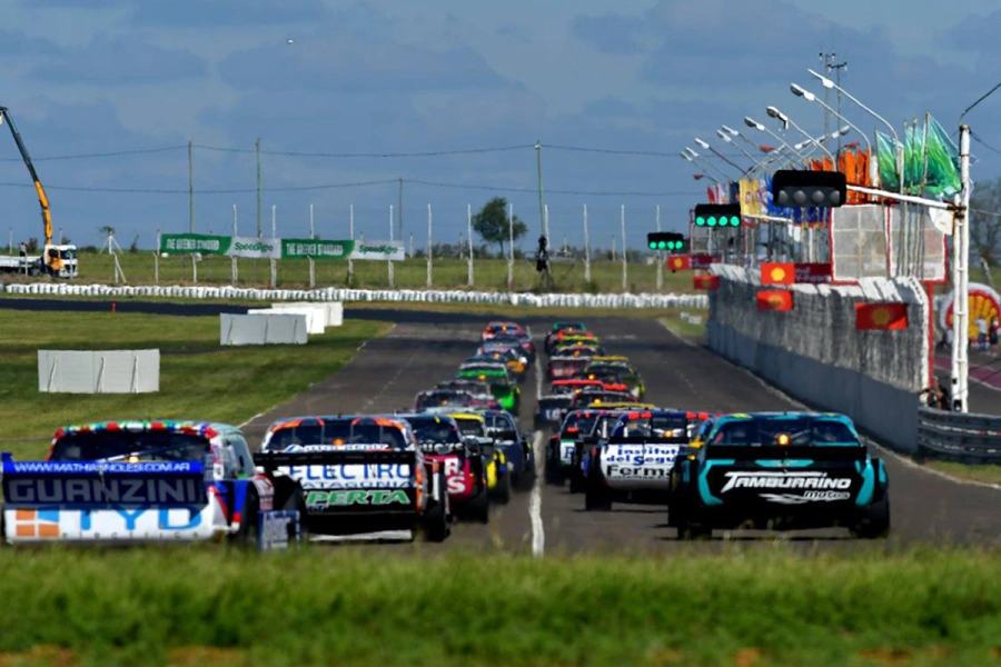 Concepci&oacute;n recibir&iacute;a nuevamente al TC.