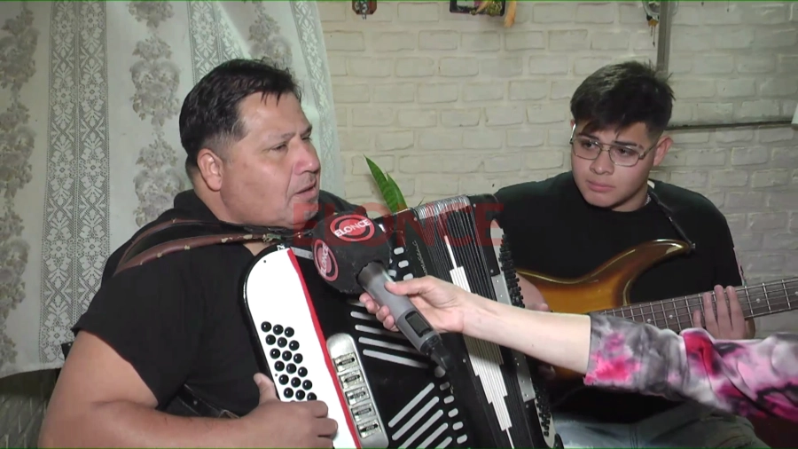 Hugo Vel&aacute;zquez. Foto: Elonce