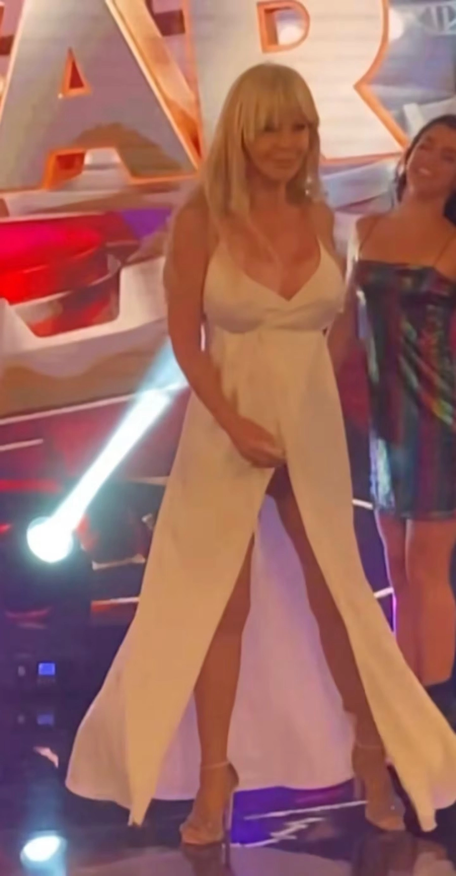 Graciela Alfano. Foto: Instagram