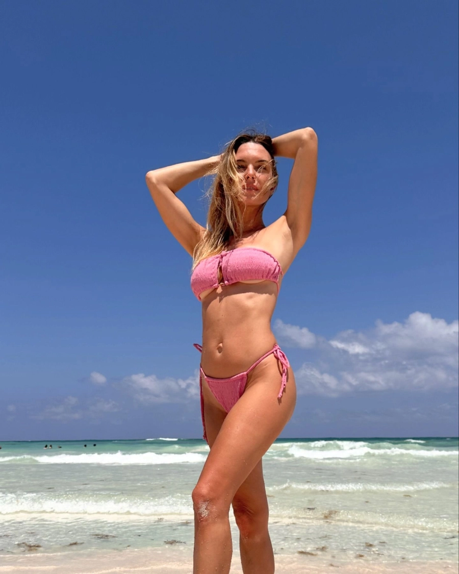 Sof&iacute;a Z&aacute;molo. Instagram