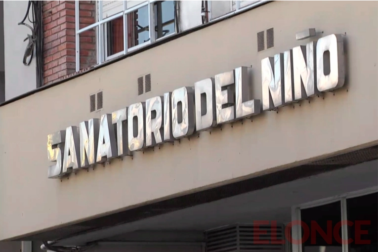Solicitan ayuda para conseguir medicamentos para que una niña continúe su tratamiento