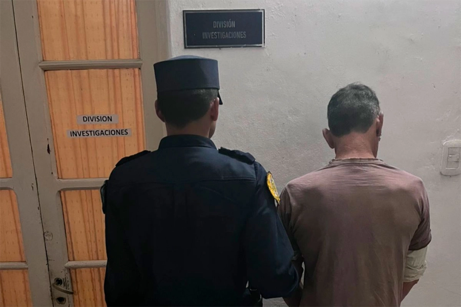 Foto: Jefatura Departamental de Col&oacute;n