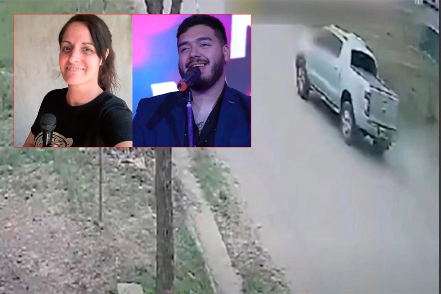 Nicol&aacute;s Mattioli ser&aacute; juzgado por la muerte de una ciclista en Santo Tom&eacute;