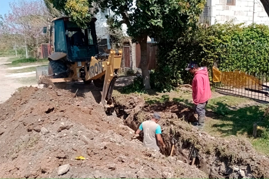 Municipalidad de Paran&aacute;