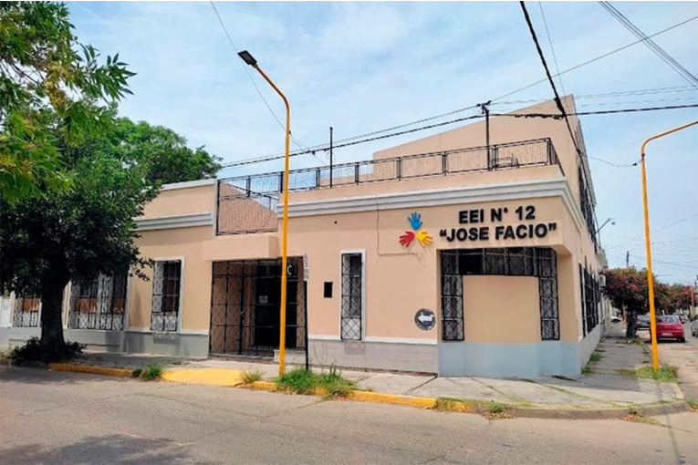 Robaron la mercadería de un comedor escolar de Gualeguaychú