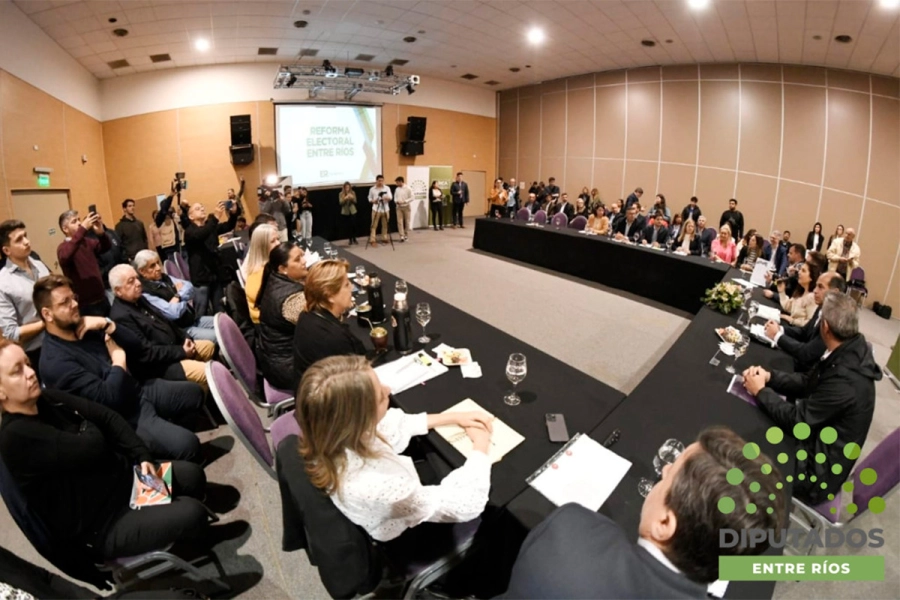 C&aacute;mara de Diputados