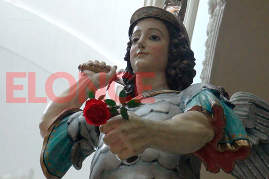 San Miguel Arcángel