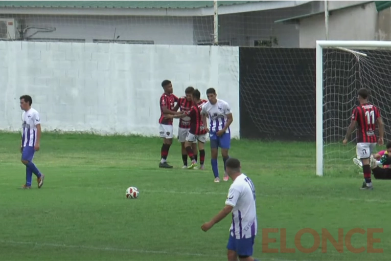 Patronato goleó 3-1 a Instituto en La Capillita por la Copa de la LPF: videos