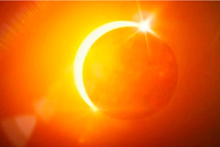 Eclipse solar total del 12 de agosto: dónde podrá verse y cuánto durará