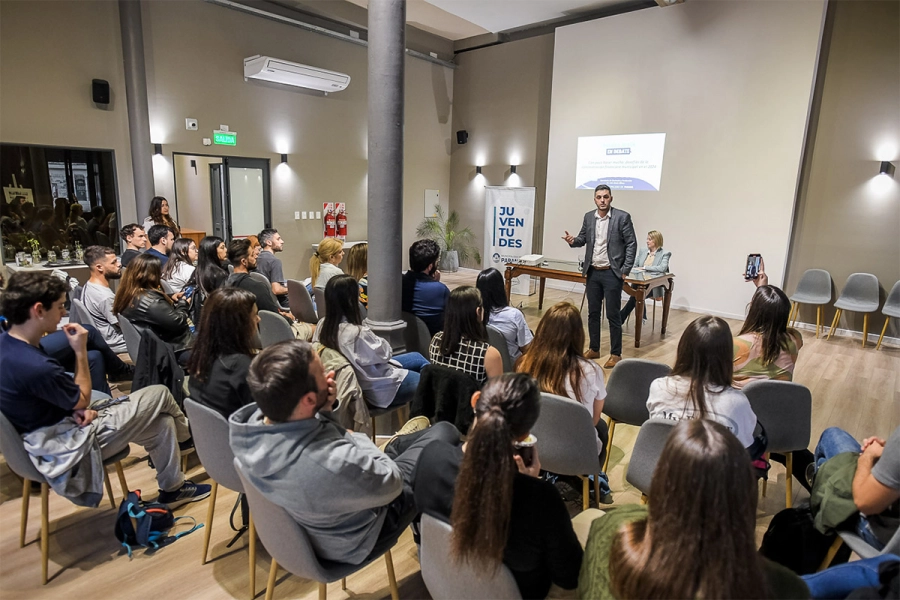 Municipalidad de Paran&aacute;