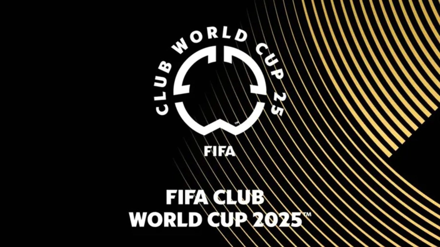 El logo oficial que present&oacute; la FIFA para el Mundial de Clubes.
