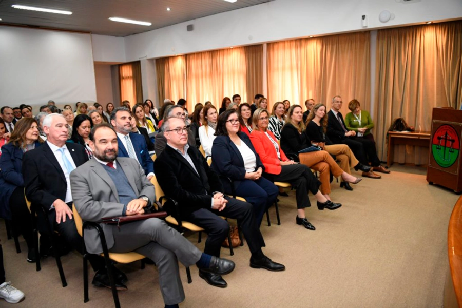 Foto: Prensa Justicia de Entre R&iacute;os