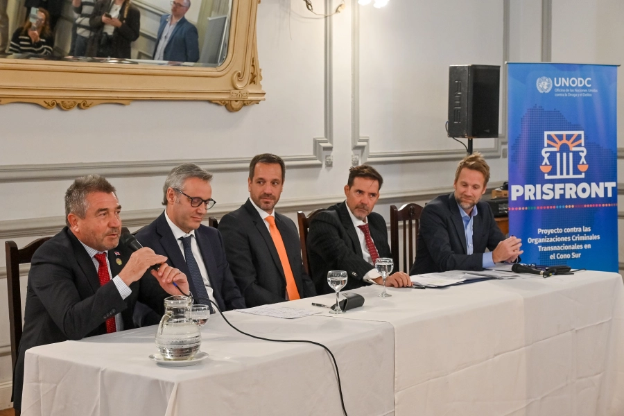 Gobierno de Entre R&iacute;os