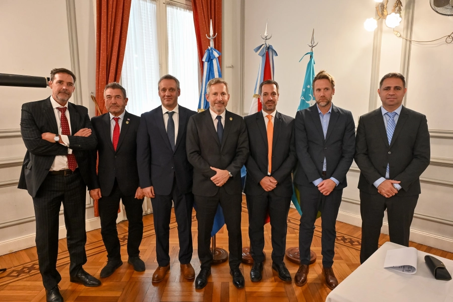 Gobierno de Entre R&iacute;os