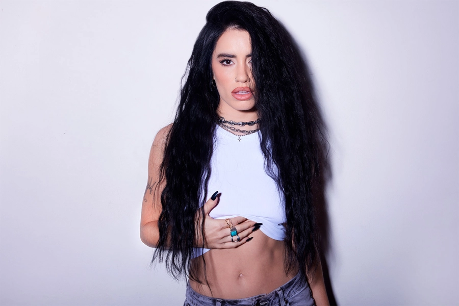 Lali Esp&oacute;sito