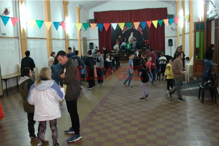 La escuela Santa Teresita celebra 50 años y sus fiesta patronal