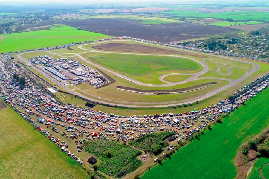 El Club de Volantes espera oficializaci&oacute;n.