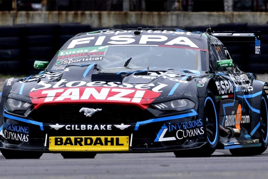 Juli&aacute;n Santero. Foto: Archivo Elonce.