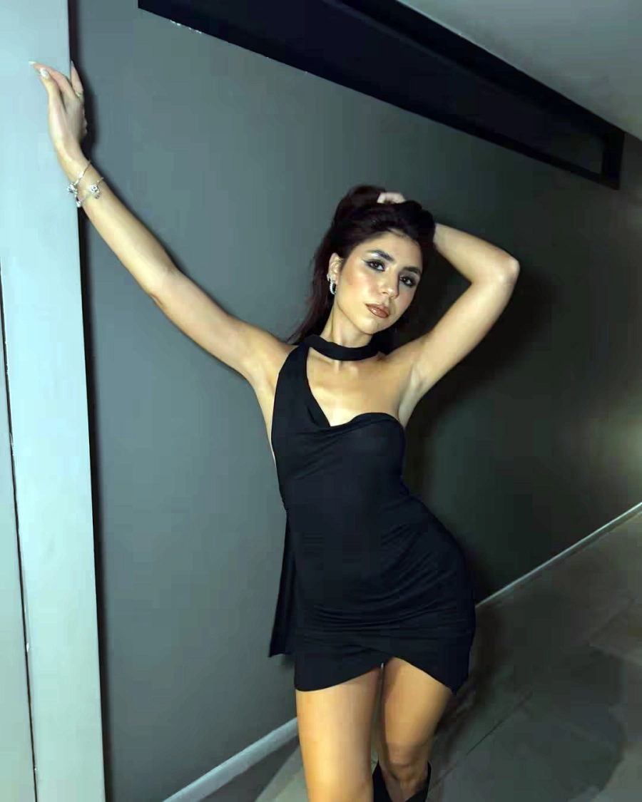 Cami Mayan. Instagram