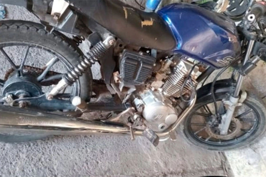 Polic&iacute;a de Entre R&iacute;os