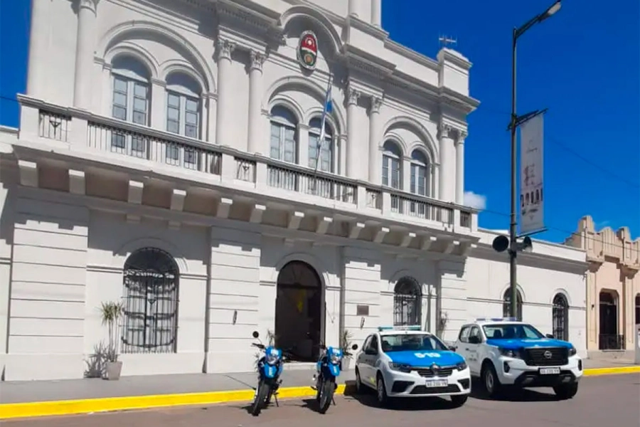 Foto: Archivo Elonce.